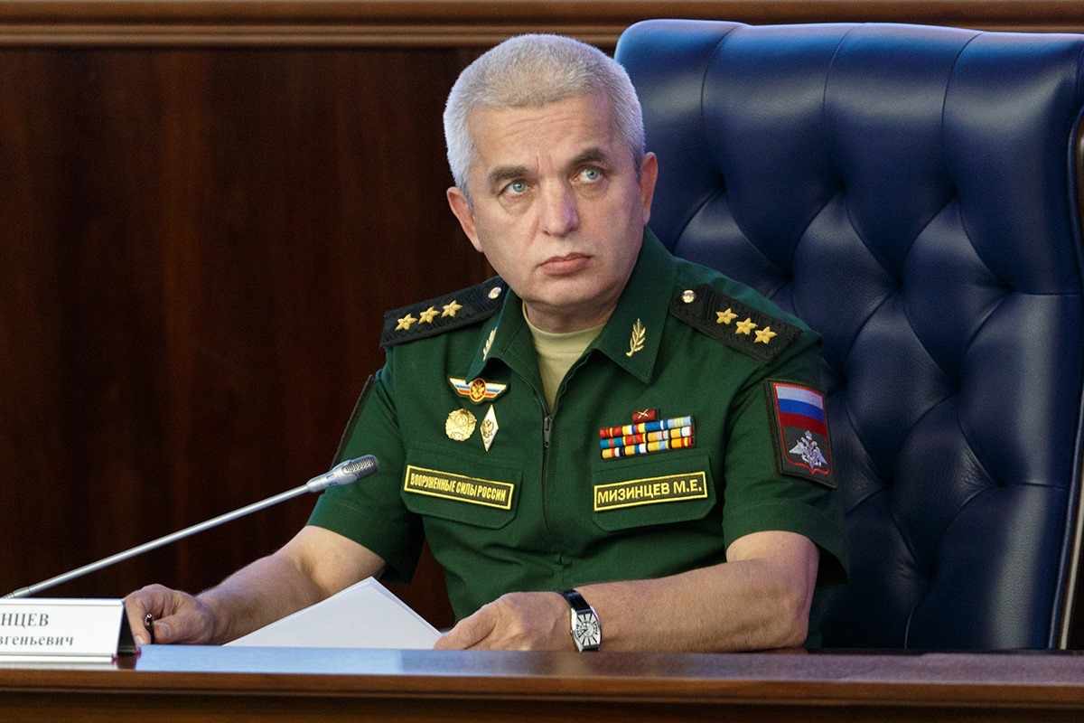 Ուկրաինական կողմը Մոսկվայի ժամանակով ժամը 13:00-ի դրությամբ չի կատարել մարդասիրական միջանցքների ստեղծման ոչ մի պայման. ՌԴ ՊՆ