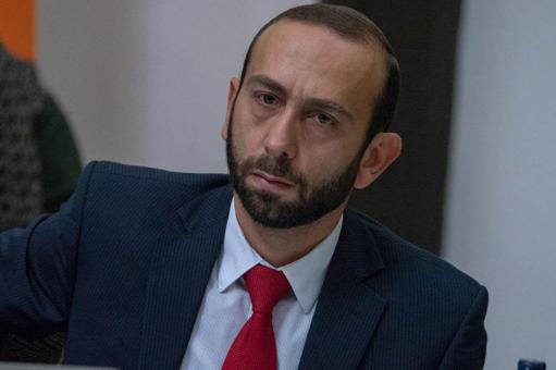 Արարատ Միրզոյանը մեկնում է Բեռլին․ կքննարկվի նաև Լաչինի միջանցքի արգելափակման հարցը