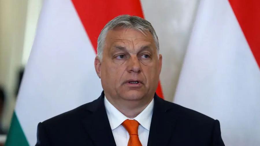 Հունգարիայի վարչապետը հայտարարել է, որ կկանխի Ուկրաինային 18 մլրդ օգնության փաթեթ տրամադրելու՝ ԵՄ ծրագիրը
