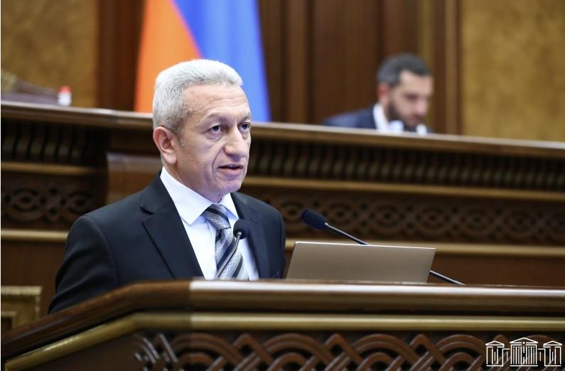 Արտակարգ իրավիճակներում առողջապահական ենթակառուցվածքը դիմակայուն չէ. Հաշվեքննիչ պալատ
