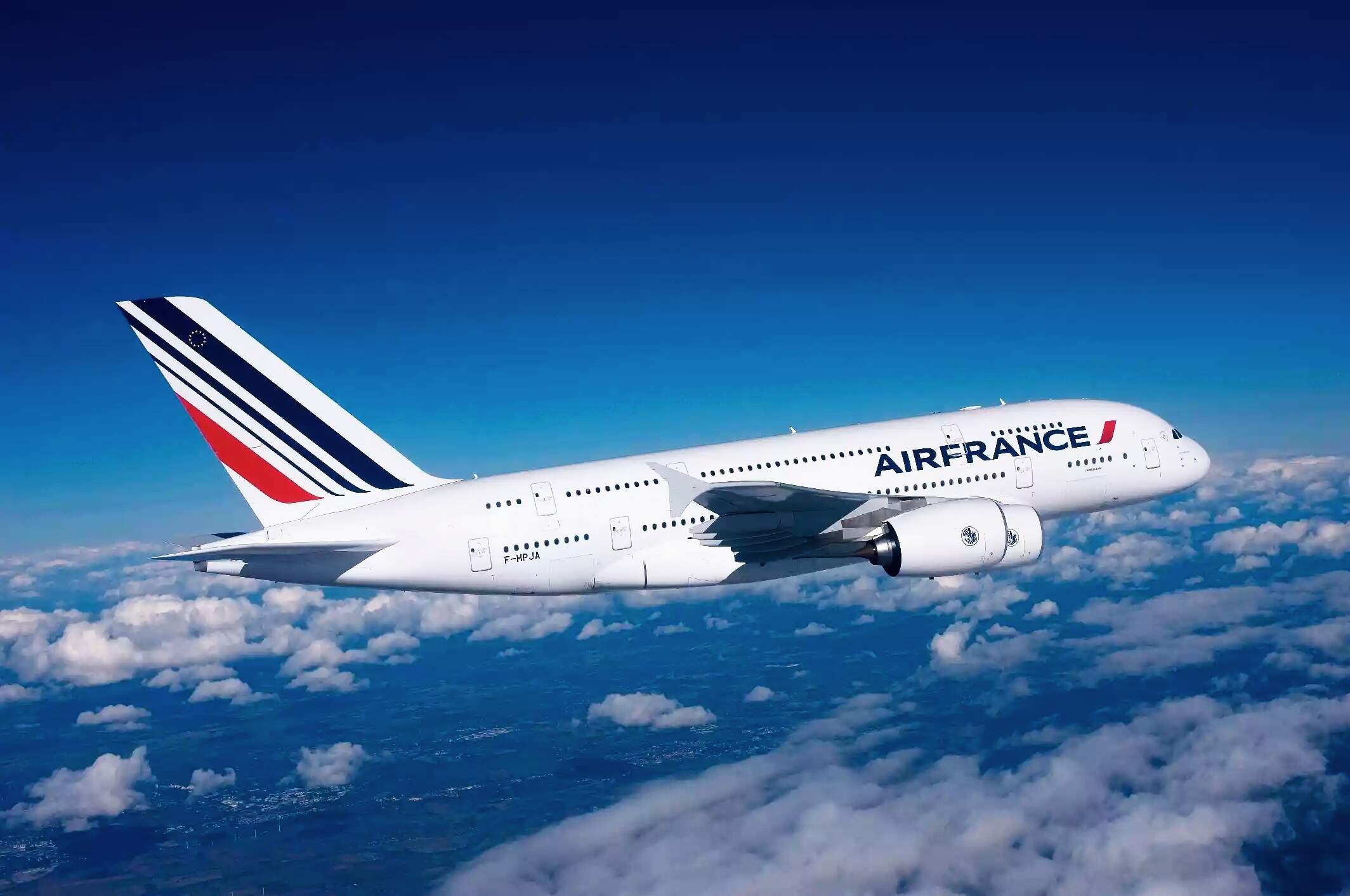  Air France ավիաընկերությունը չեղյալ է հայտարարել թռիչքները դեպի Թել Ավիվ և Բեյրութ