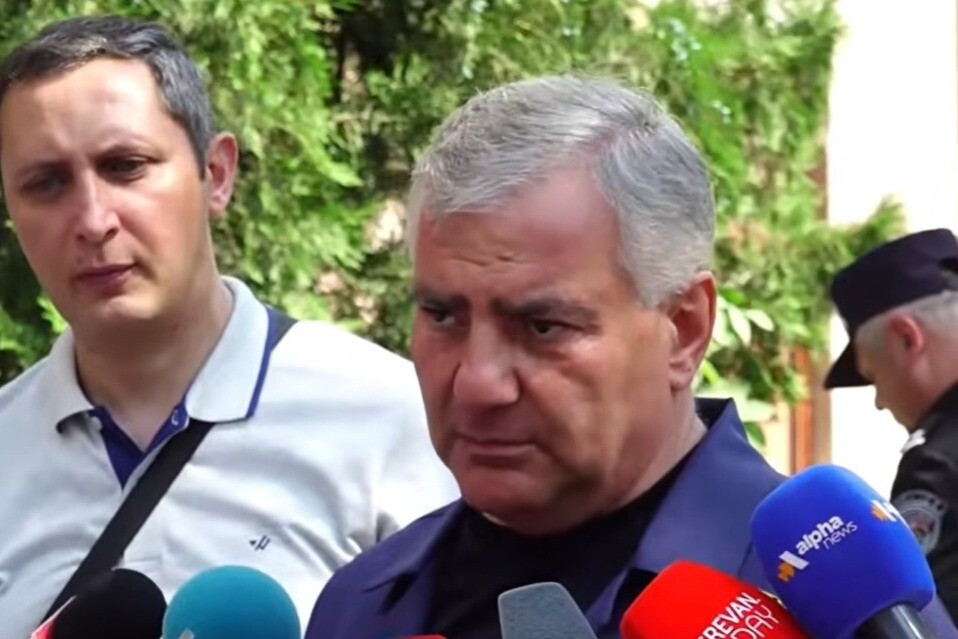 «Ուժեղ Հայաստան»-ը դեռևս չի քննարկել ԱԺ ընդդիմադիր փոխնախագահի թեկնածուի հարցը