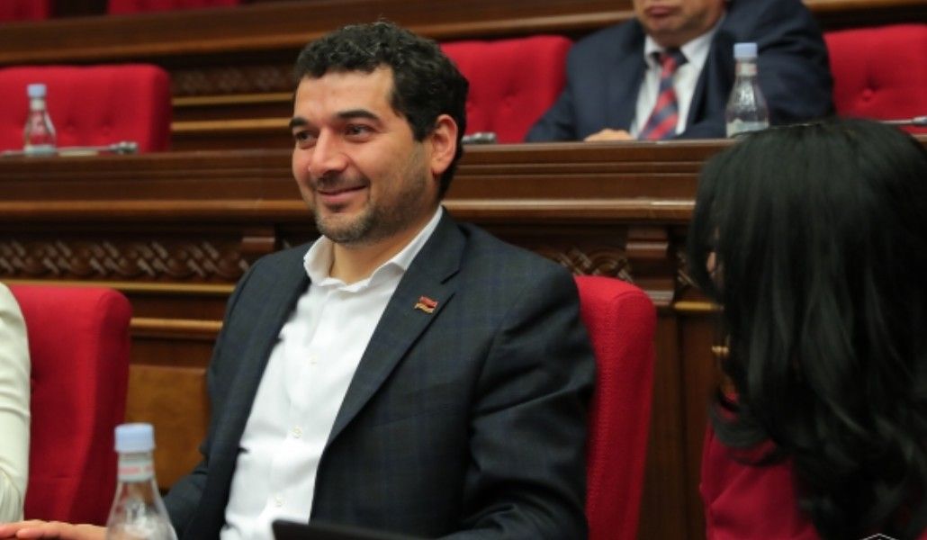 Արդարացված որոշում է. Հրաչյա Հակոբյանը՝ Թուրքիա փրկարարներ ուղարկելու մասին
