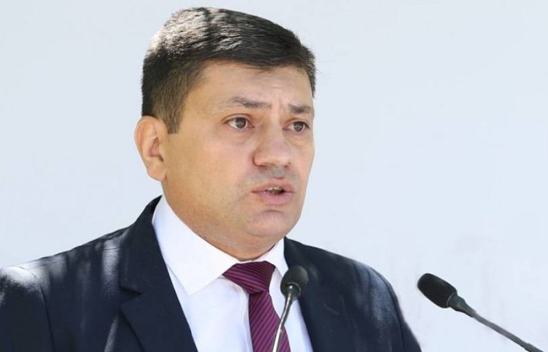 Խուզարկում են «Հայրենիք» կուսակցության գլխավոր քարտուղար Խաչիկ Գալստյանի բնակարանը. Վանեցյան
