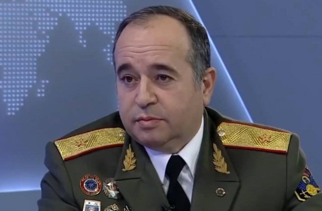 Պետք է սովորենք պաշտպանել մեր երկիրը․ Բացի մեզանից, ոչ ոք չի պաշտպանի.Արշակ Կարապետյան (տեսանյութ)