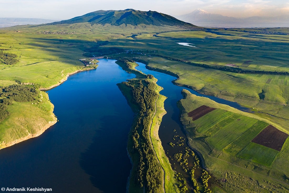 ՀՀ-ի բնությունը մեր ընդհանուր հարստությունն է, դրա մասին հոգ տանելը` յուրաքանչյուրիս պարտավորությունը. Պետրոսյան