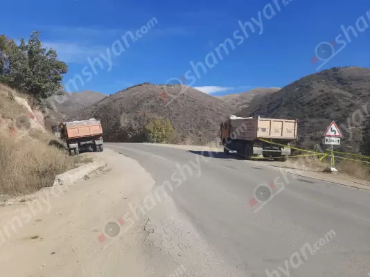 Սյունիքի մարզում հարազատ եղբայրները ծեծի են ենթարկվել և տեղափոխվել հիվանդանոց․ բժիշկները պայքարում են նրանց կյանքի համար