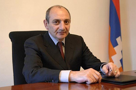 Արցախում մեկ ամսով արտակարգ իրավիճակ է հայտարարվել