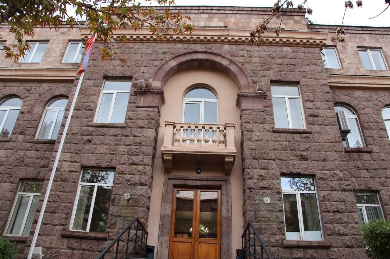 Հայտնի է` որ թվերի տակ հանդես կգան քաղաքական ուժերը ԱԺ ընտրություններին