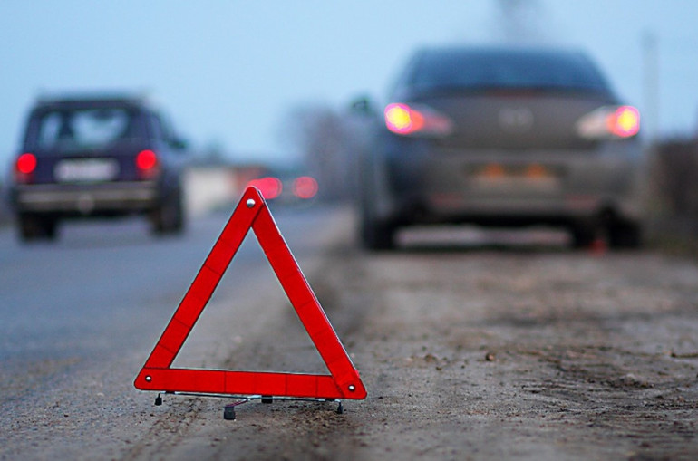 Երևան-Սևան ավտոճանապարհին բախվել են 2 «Mercedes-Benz» և «Lexus». կան տուժածներ