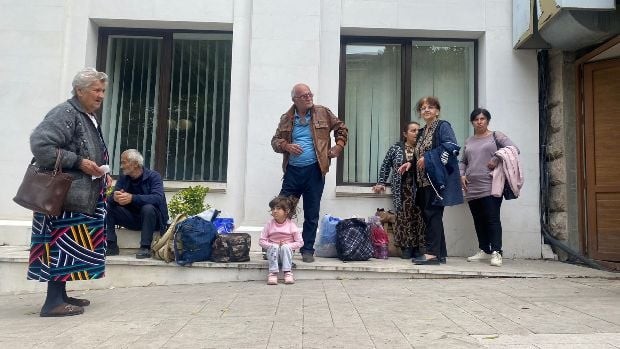 ՄԱԿ-ը մտահոգված է Հայաստանում փախստականների թվի աճով. Մանթու