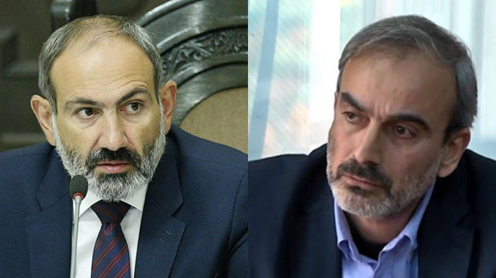 Թեկուզ 1 օր ավել աթոռին մնալու համար ժողովրդի ցասումն ուղղորդում ես բանակի դեմ. Սեֆիլյան
