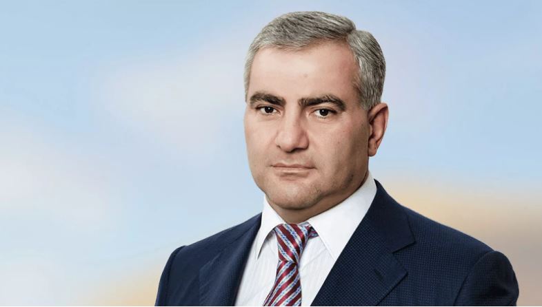 Հայ ժողովրդի սրբությունների համար պայքարելու եմ իմ ողջ ուժով․ Սամվել Կարապետյան
