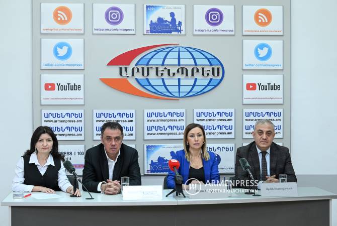 Կառուցապատողներն անշարժ գույքի շուկայի համար 2024-ը «սև ուրբաթ»-ի տարի են համարում