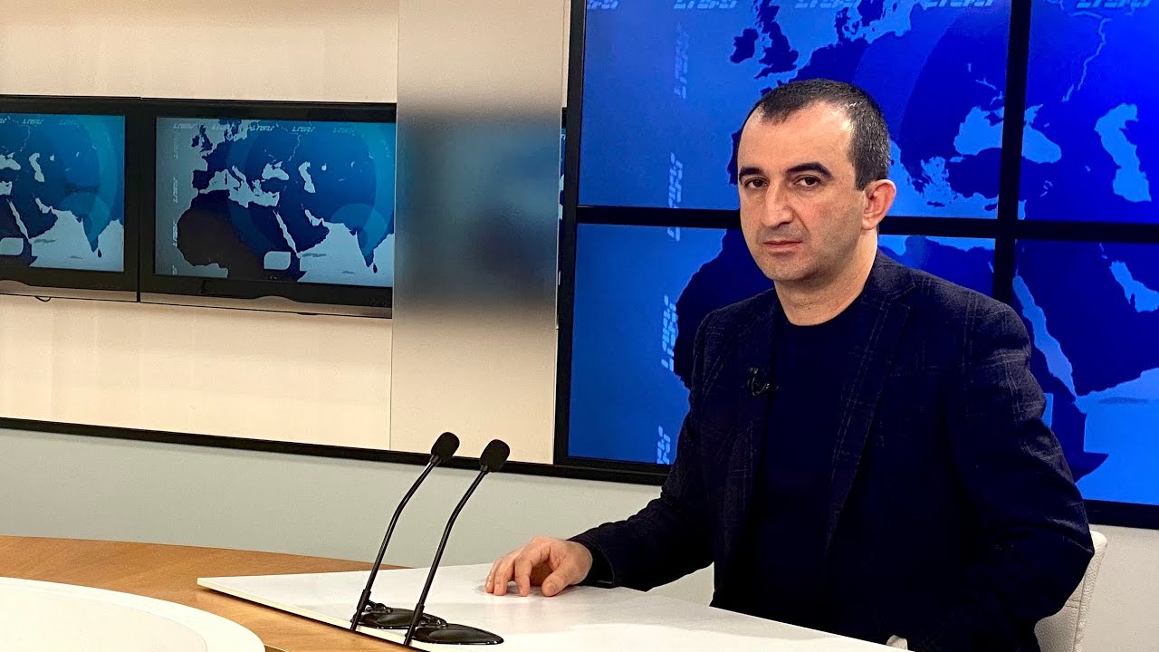 Հիմա ամենաանհարմար ժամանակն է՝ գլոբալ աշխարհաքաղաքական որոշումներ ընդունելու. Մխիթար Զաքարյան