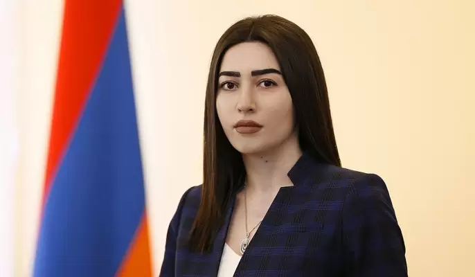 Ներքին գործերի նախարարի հրամաններով կադրային փոփոխություններ են տեղի ունեցել Պարեկային ծառայությունում
