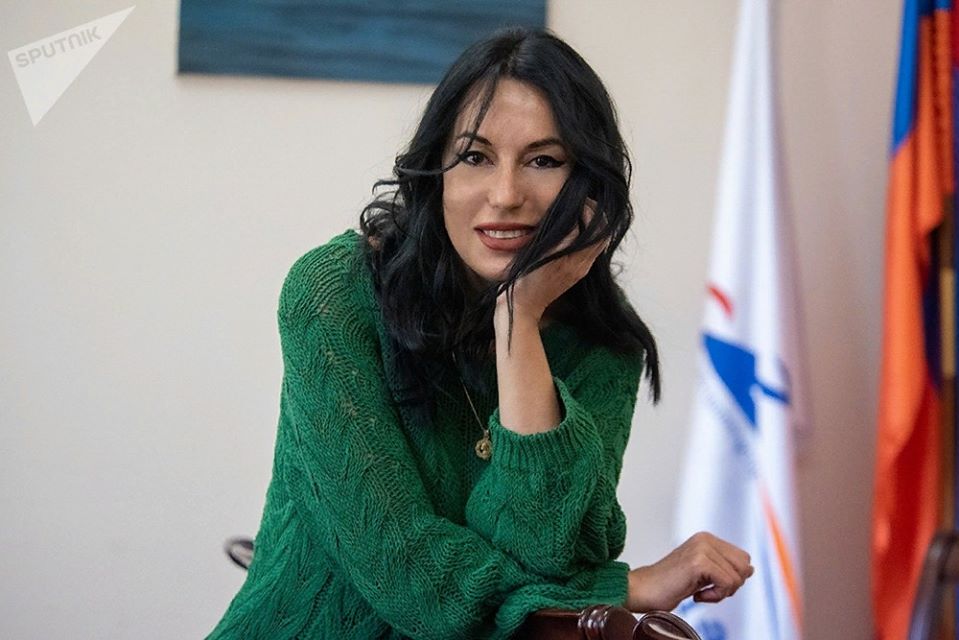 Դալուզյանի դոպինգ սկանդալի պատճառով Օլիմպիական խաղերին ՀՀ ծանրամատի հավաքականի մասնակցությունը հարցականի տակ է. Զոհրաբյան