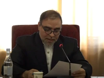 Մենք լուրջ ջանքեր ենք գործադրում տարածաշրջանում խնդիրների խաղաղ լուծման համար. իրանցի դիվանագետ