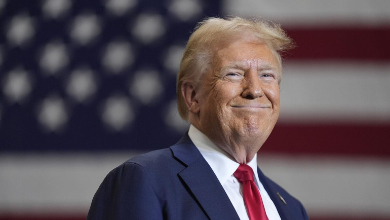 Трамп заявил о приостановке ударов по энергообъектам Ирана на пять дней