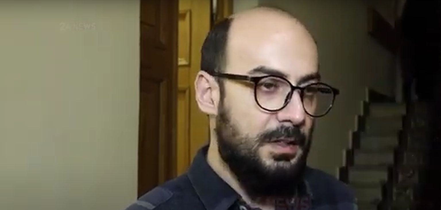 Հակոբ Ասլանյանը հեռացվեց խմբակցությունից, ով կպաշտպանի Աղազարյանին, այդպես կլինի. Հովհաննիսյան