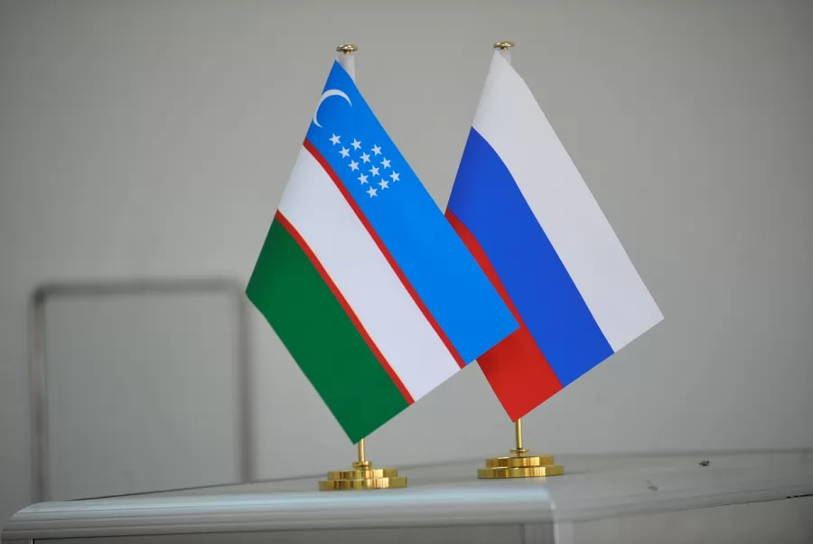 Ռուսաստանի դեսպանը կանչվել է Ուզբեկստանի ԱԳՆ