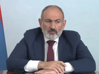 Վարչապետ Նիկոլ Փաշինյանն ուղերձով դիմել է ժողովրդին. Ամբողջական տեքստը