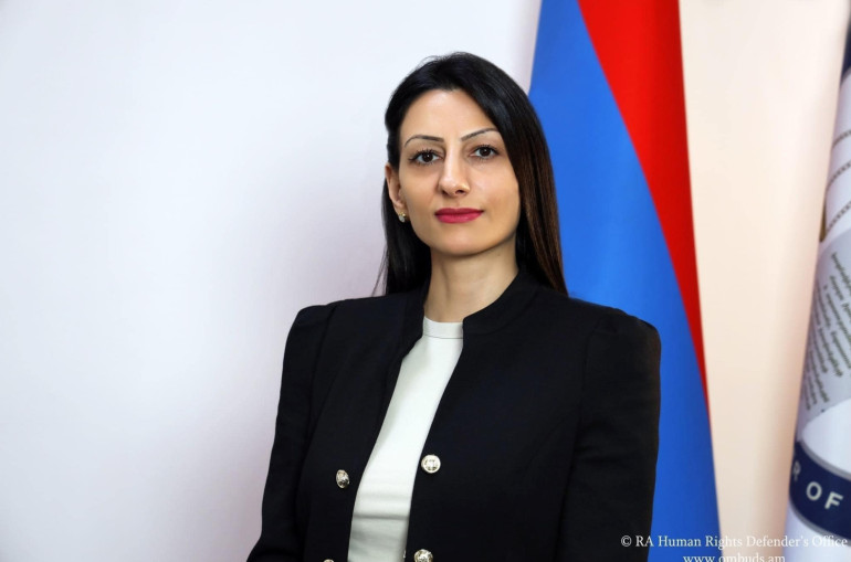 Հայատյացությունը հնարավոր չէ վերացնել սոսկ բանավոր կամահայտնության միջոցով, անհրաժեշտ են համակարգված լուրջ գործնական կառուցակարգեր. ՄԻՊ