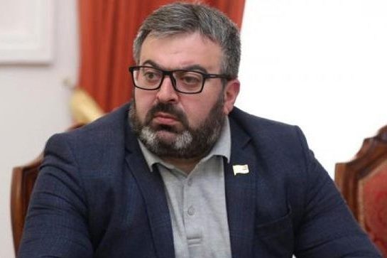 ՌԴ-ն պատրաստակամ է խնդրին լուծում տալու հարցում. Դանիելյանը՝ «ՌԴ-ում օտարերկրյա քաղաքացիների իրավական կարգավիճակի մասին» նոր սահմանափակման վերաբերյալ