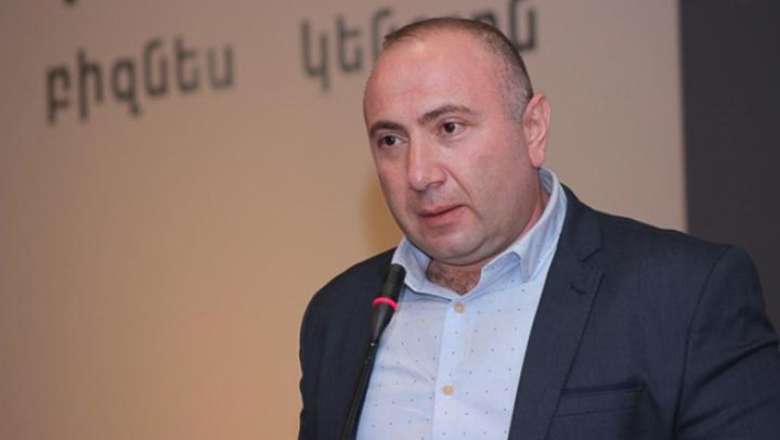 Հանկարծ չնահանջեք, շարունակեք պայքարը․ Անդրանիկ Թևանյանը Քննչական կոմիտեում է
