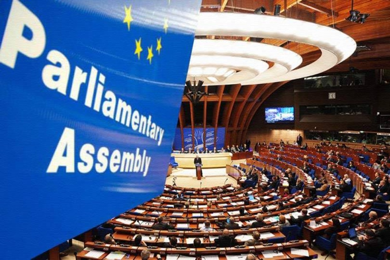 ԱԺ պատգամավորները մասնակցել են ԵԽԽՎ աշնանային նստաշրջանի աշխատանքներին (տեսանյութ)