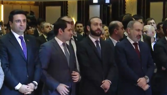 Ով որքան է մուծվել ՔՊ դրամահավաքին. «Հրապարակ»
