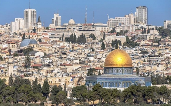 Երուսաղեմում՝ Քնեսեթի շենքի մոտ երեկ առնվազն 50 հազար ցուցարար էր հավաքվել