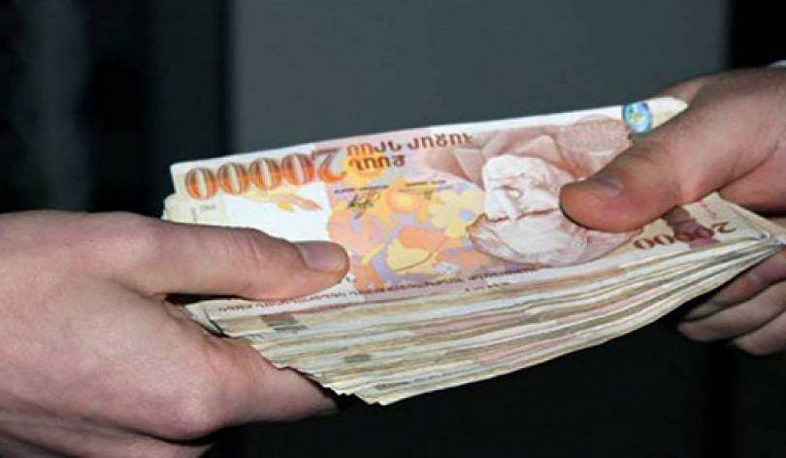 Կաշառք ստանալու գործով մեղադրանք՝ Արարատի համայնքապետարանի պաշտոնյային