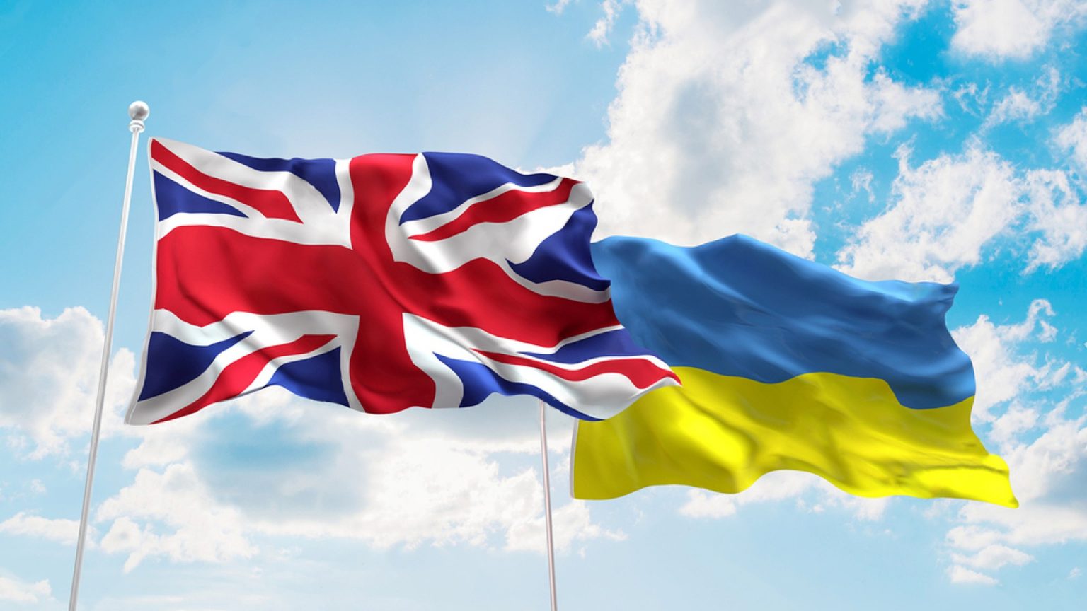 Մեծ Բրիտանիան Ուկրաինային ռազմական օգնության նոր փաթեթ կտրամադրի