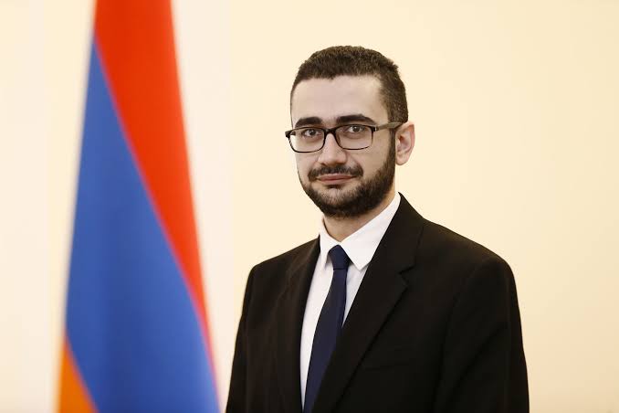 Վիզաների ազատականացման երկխոսության ակտիվ աշխատանքային փուլում ենք․ մինչև տարեվերջ շատ ավելի դրական արդյունքներ կունենանք․ Ղազարյան