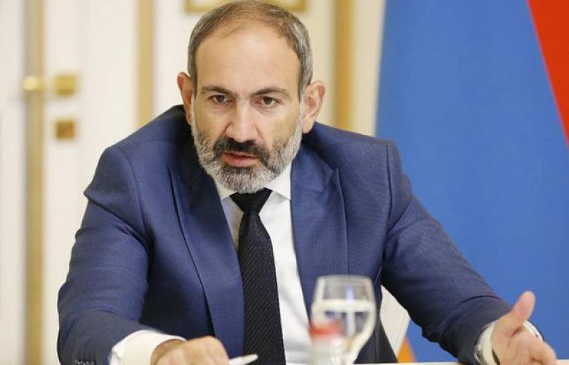 Հանդիպում եմ Իտալիայի Սենատի նախագահի հետ. Փաշինյան