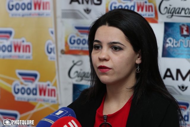 Ադրբեջանական կողմը խոսում է այն մասին, որ իրենք պատրաստ են նաեւ ռազմական լուծման, ուղղակի սպասում են համապատասխան իրավիճակի ստեղծման․ Հայրապետյան