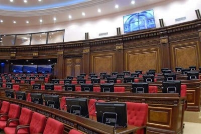  Ե՞րբ կհրավիրվի նորընտիր խորհրդարանի առաջին նիստը.«Փաստ»