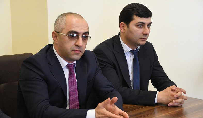 Արմավիրի մարզպետը Բամբակաշատում քննարկել է ներհամայնքային կարևորության խնդիրներ