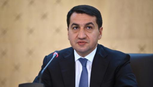 Հայաստանի հետ խաղաղության հիմնական խոչընդոտն այդ երկրի Սահմանադրությունն է. Հաջիև