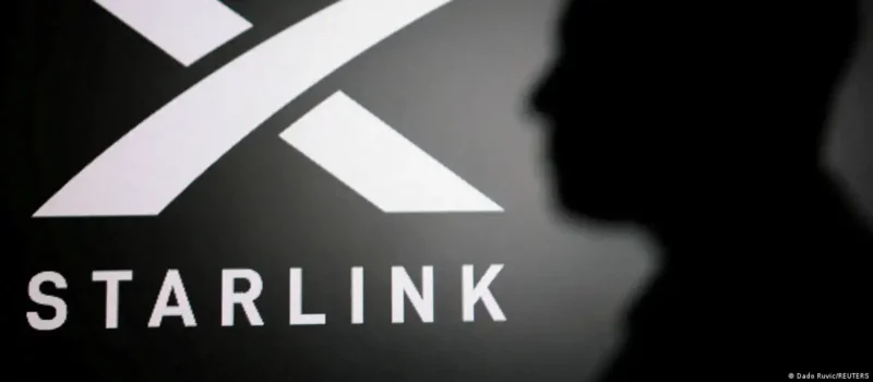 Starlink-ի աշխատանքն Ուկրաինայի զինված ուժերի համար դանդաղեցնելու հրահանգը տվել է Իլոն Մասկը