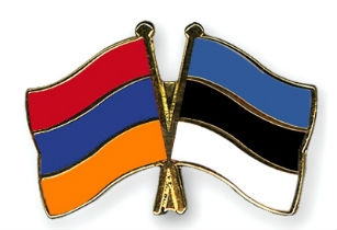 Բացում ենք Էստոնիայի դեսպանությունը Երևանի սրտում. Ցահքնան՝ Միրզոյանին