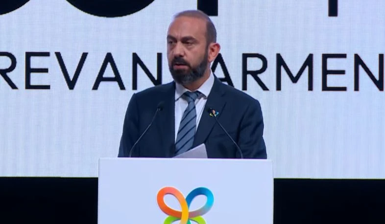 COP17-ի հյուրընկալումը Հայաստանի համար ինքնանպատակ չէ․ Արարատ Միրզոյան