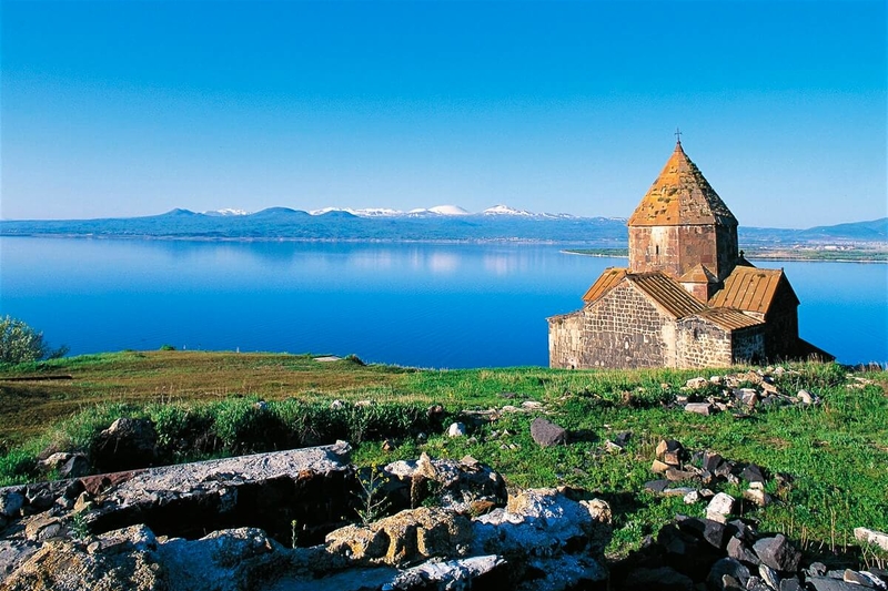 Սևանա լճից ոռոգման նպատակով ջրի բացթողնման չափաքանակը կավելացվի. Կառավարությունը հավանություն տվեց նախագծին