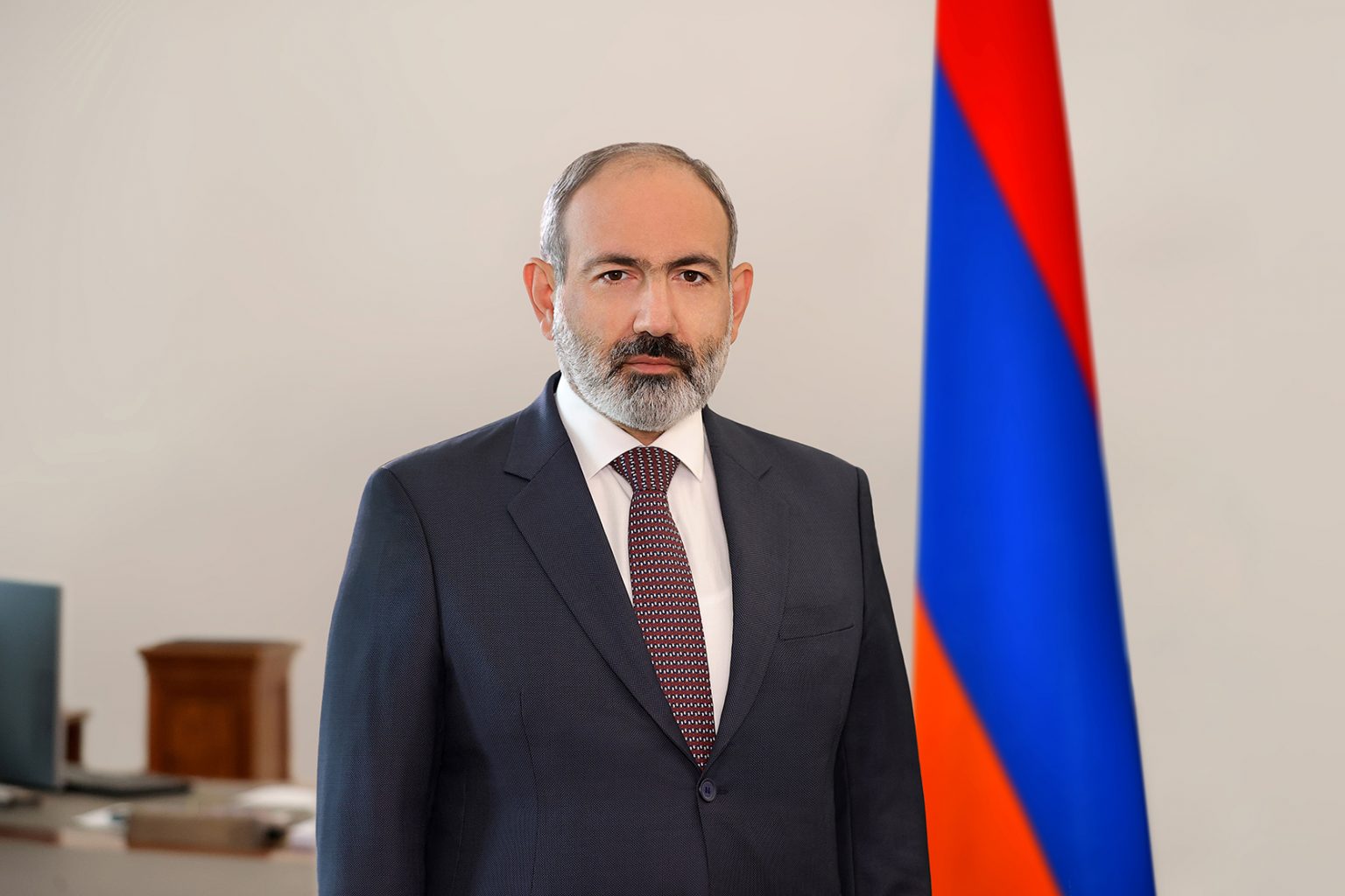 Վարչապետն աշխատանքային այցով մեկնել է Ստրասբուրգ