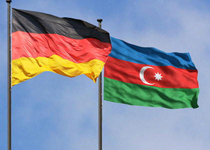 Գերմանիայի ԱԳՆ-ն ողջունել է ՄԱԿ-ի դիտորդներին Լեռնային Ղարաբաղ թույլատրելու Ադրբեջանի որոշումը