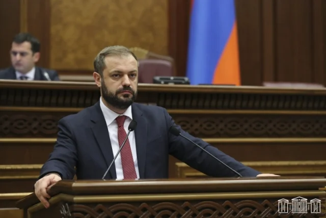 Պապոյանը կմասնակցի ԵԱՏՄ ագրոարդյունաբերական քաղաքականության խորհրդի նիստին