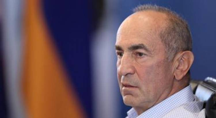 Ռոբերտ Քոչարյանը կարճատև այց է կատարել Մոսկվա․ «Հրապարակ»
