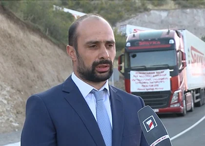 Առանձին հիվանդությունների մասով նախորդ տարիների համեմատ ԼՂ-ում մահացության էական աճ է գրանցվել. Սարգսյան