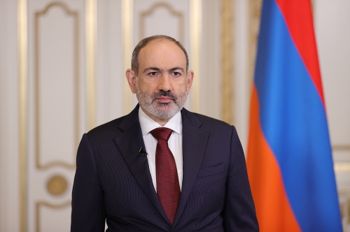 Նիկոլ Փաշինյանը՝ Կատարի Ազգային տոնի կապակցությամբ, շնորհավորել է Կատարի էմիր Շեյխ Թամիմ Բին Համադ Ալ Թանիին և վարչապետին
